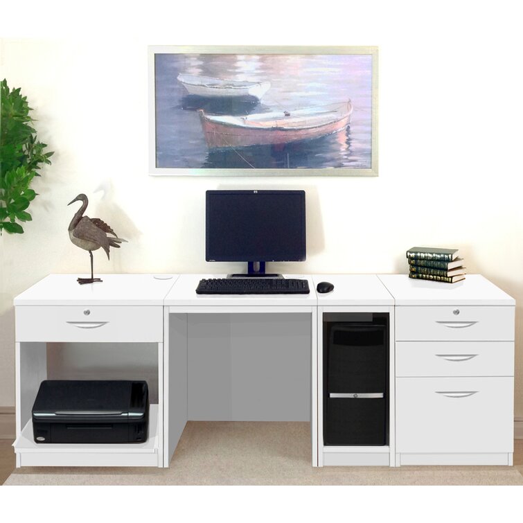 Wayfair francesca clearance desk